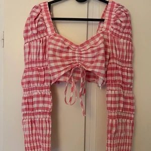 Topp - Fin topp från asos 🌺