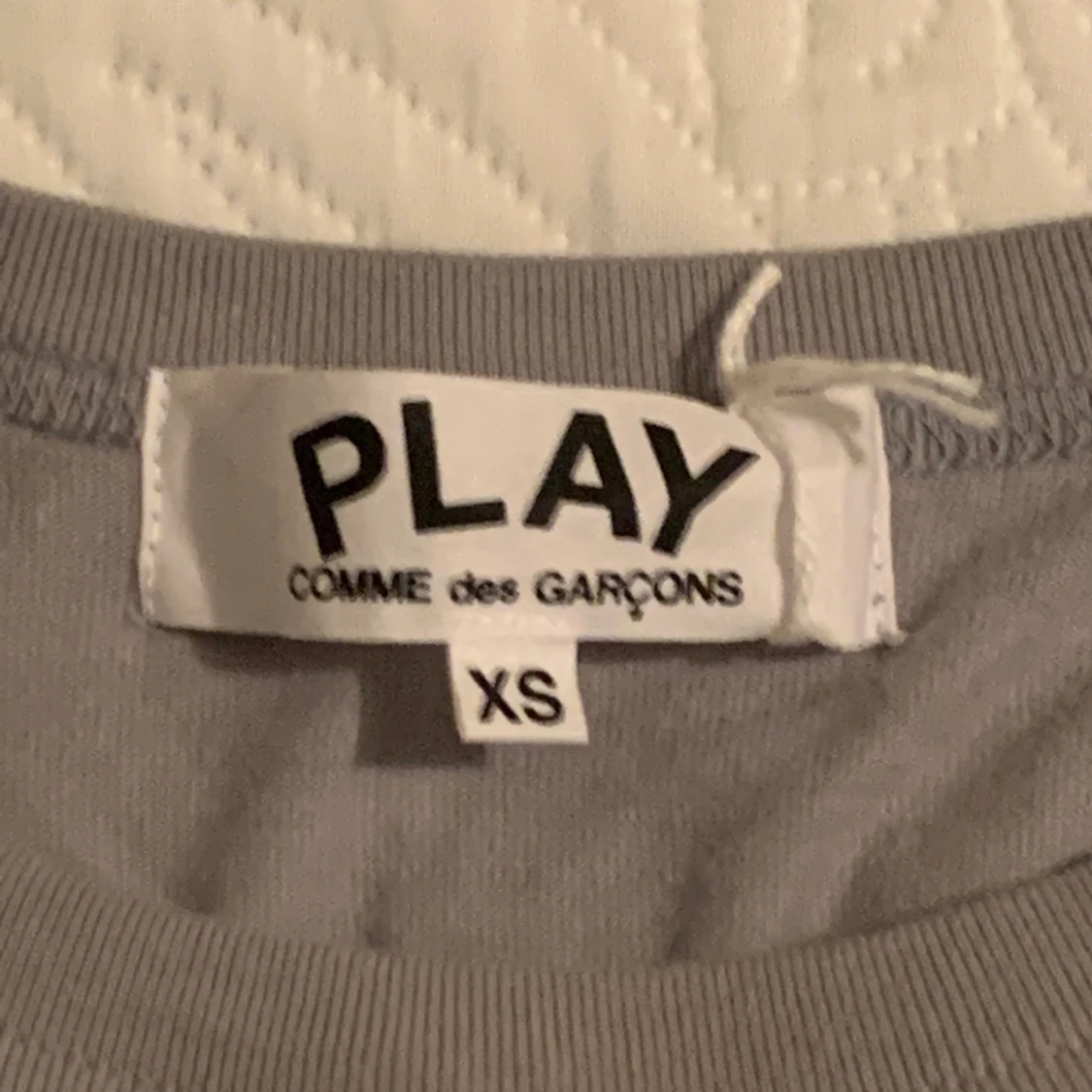 COMME des GARCONS - 91