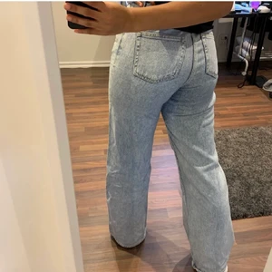 Monki jeans storlek 26 - Säljs pga stor storlek annars jätte fina 