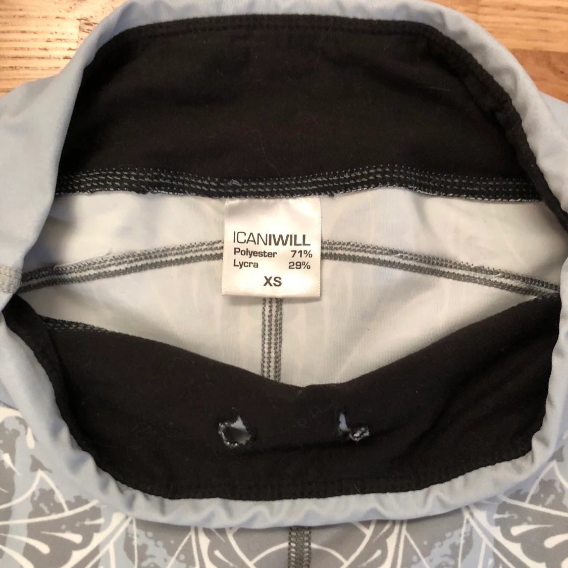 Träningstights - 91