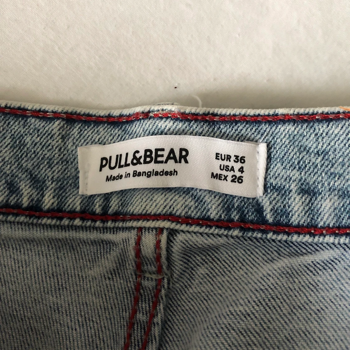 Jeans från pull&bear - 91