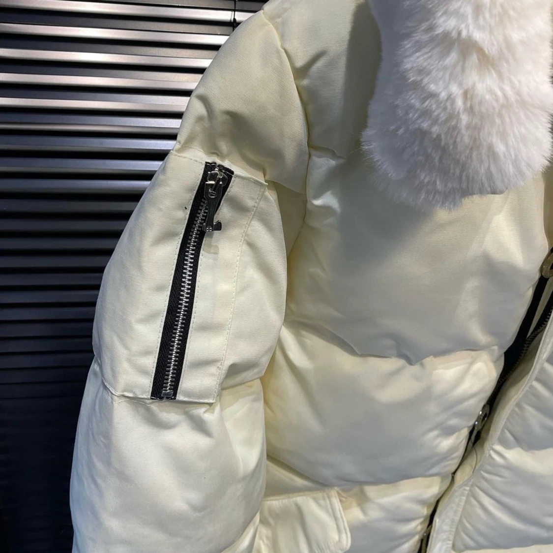 Moose knuckles jacka - 91