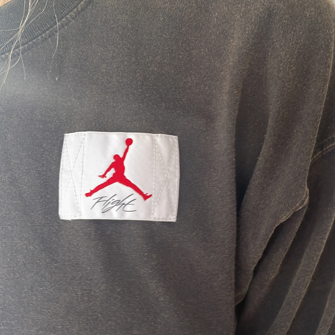 Air Jordan tröja  - 90