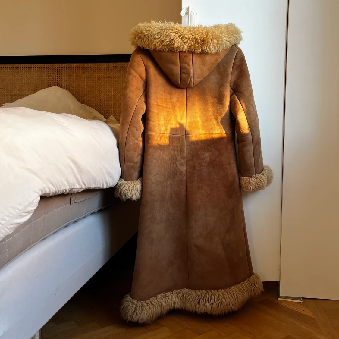 Vintage jacka   - 90