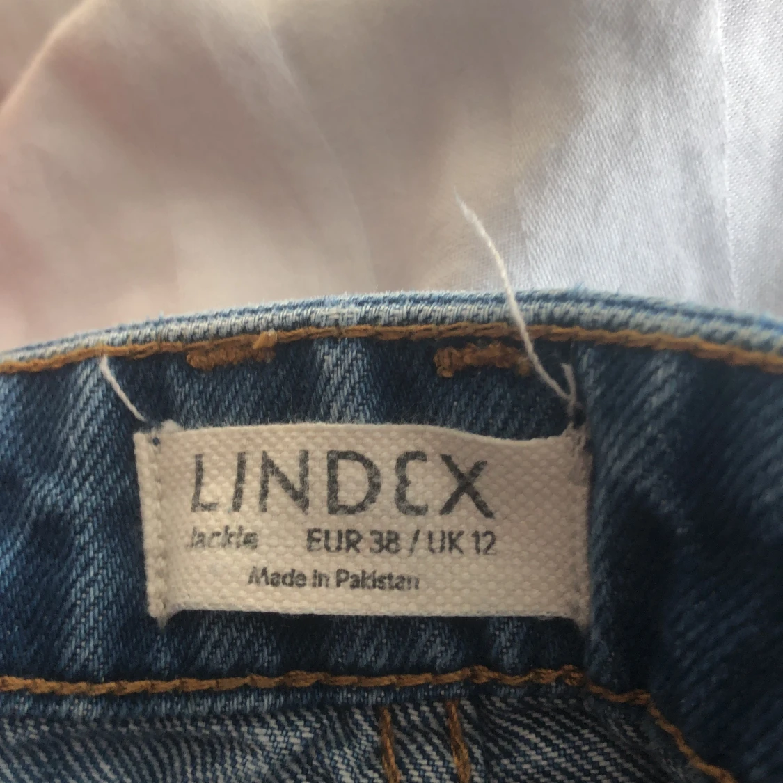 Jeans från Lindex - 91