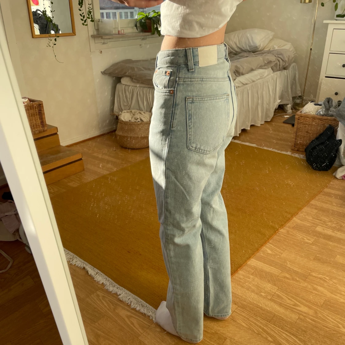 Weekday jeans voyage  - 90