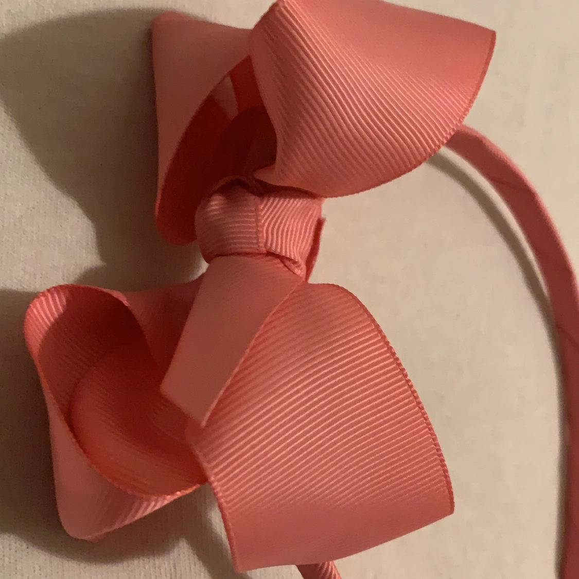 Hårband/Diadem - 90