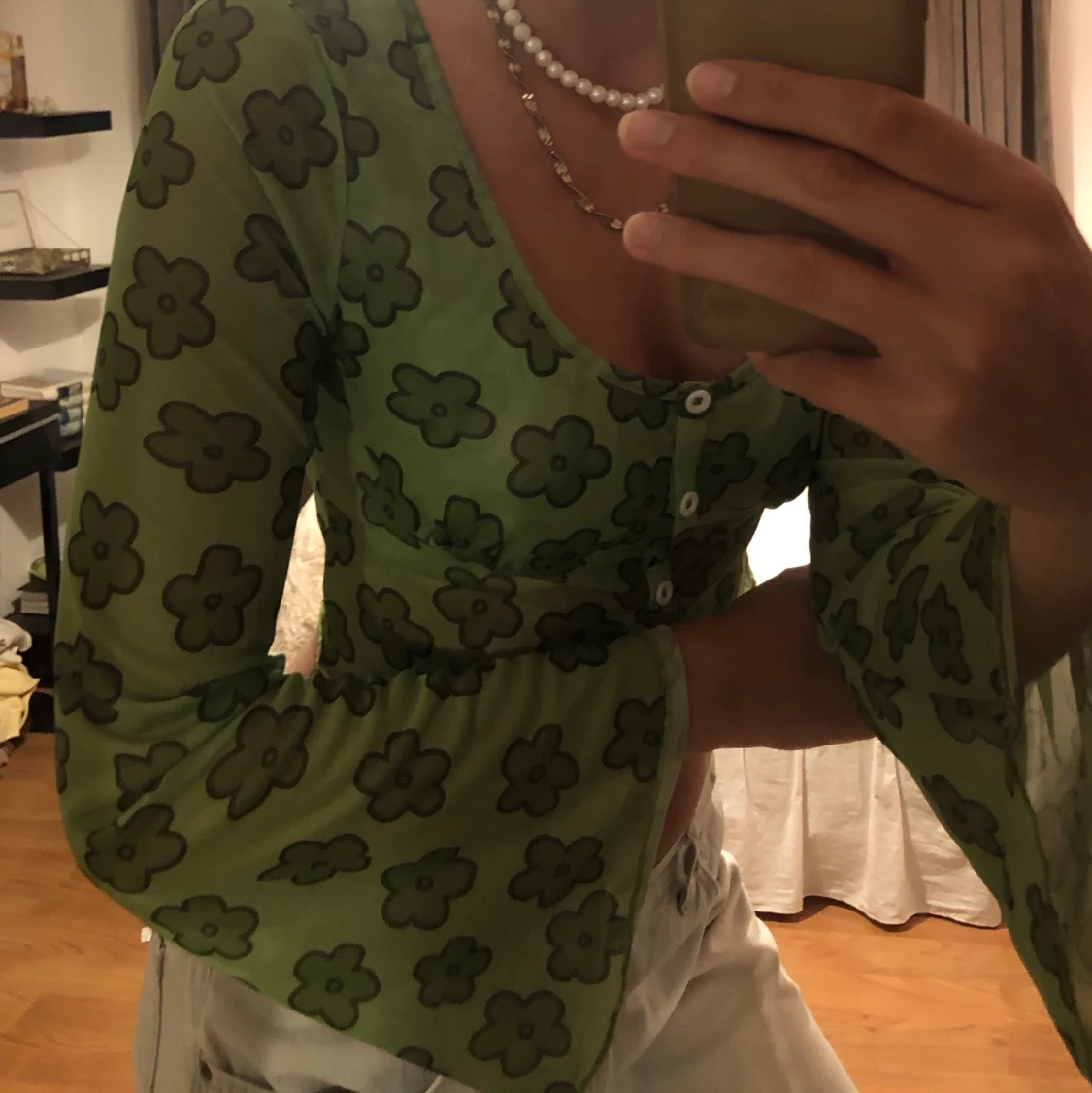 Söt 70-tals topp - 91