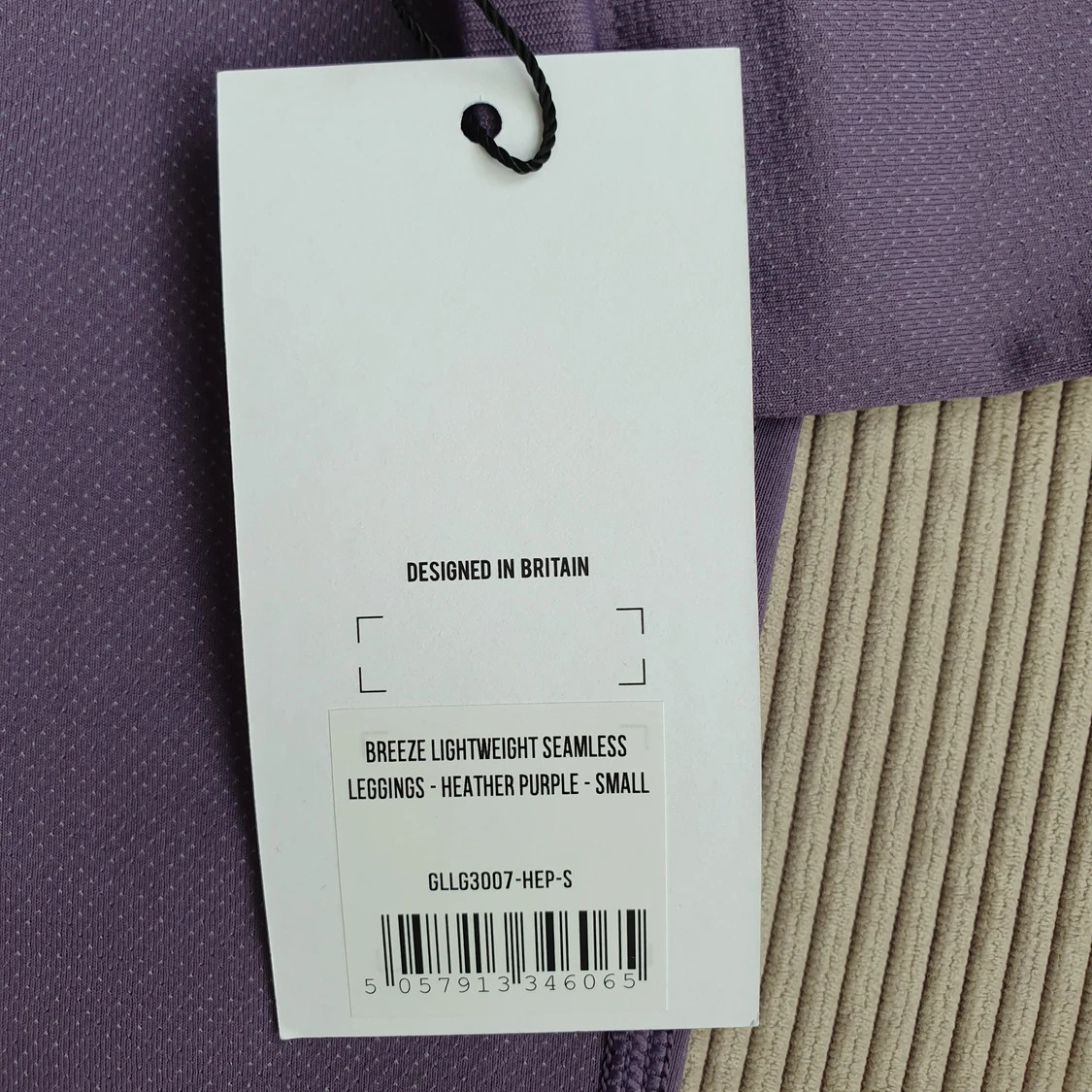 Gymshark leggings - 91