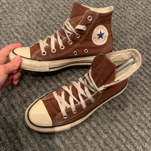 convers - bruna convers i storlek 37