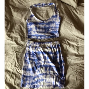 Set - Endast testad.