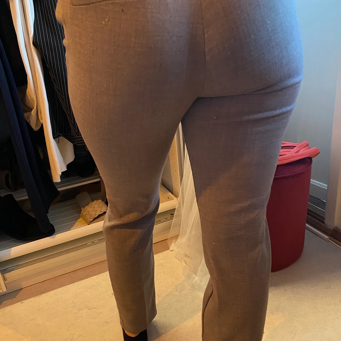 Byxor från H&M - 90