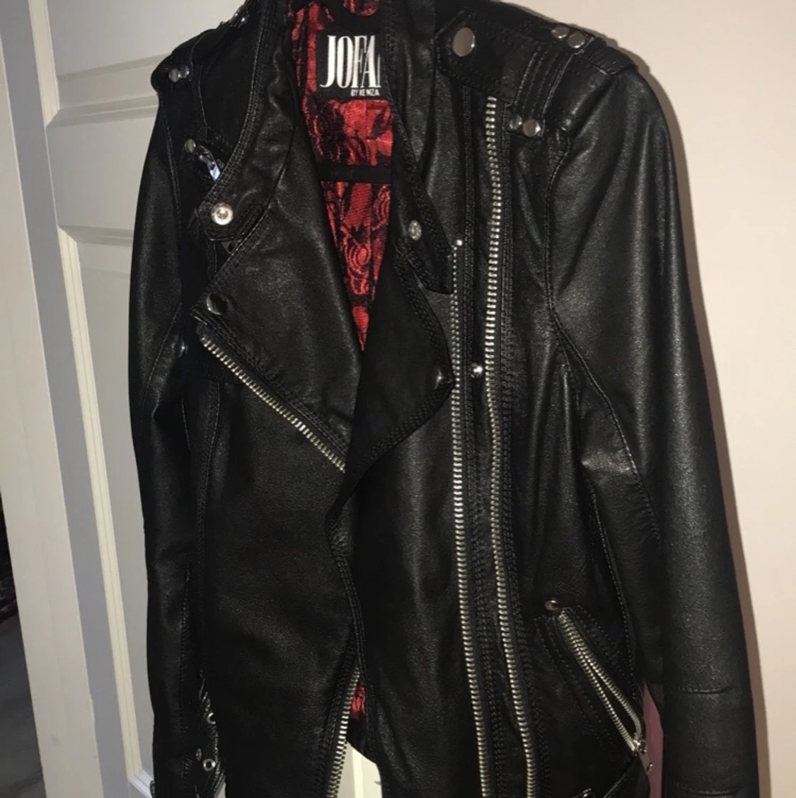 Jofama by Kenza skinnjacka   - 90