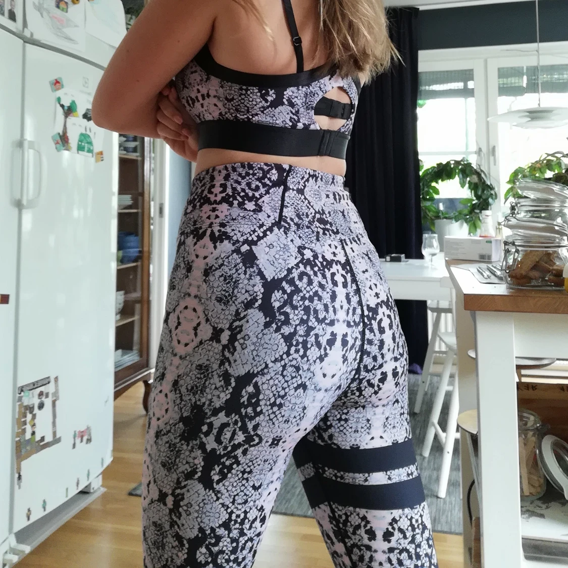 Träningskläder  - 90