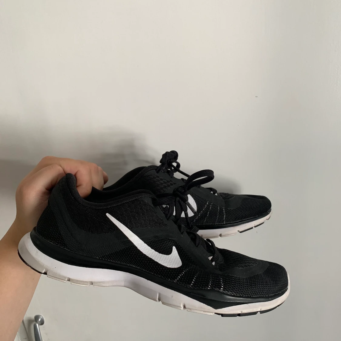 Nike sneakers