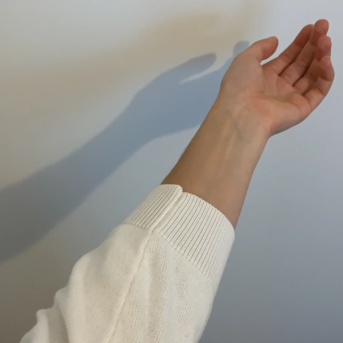 Kofta med detalj - 91