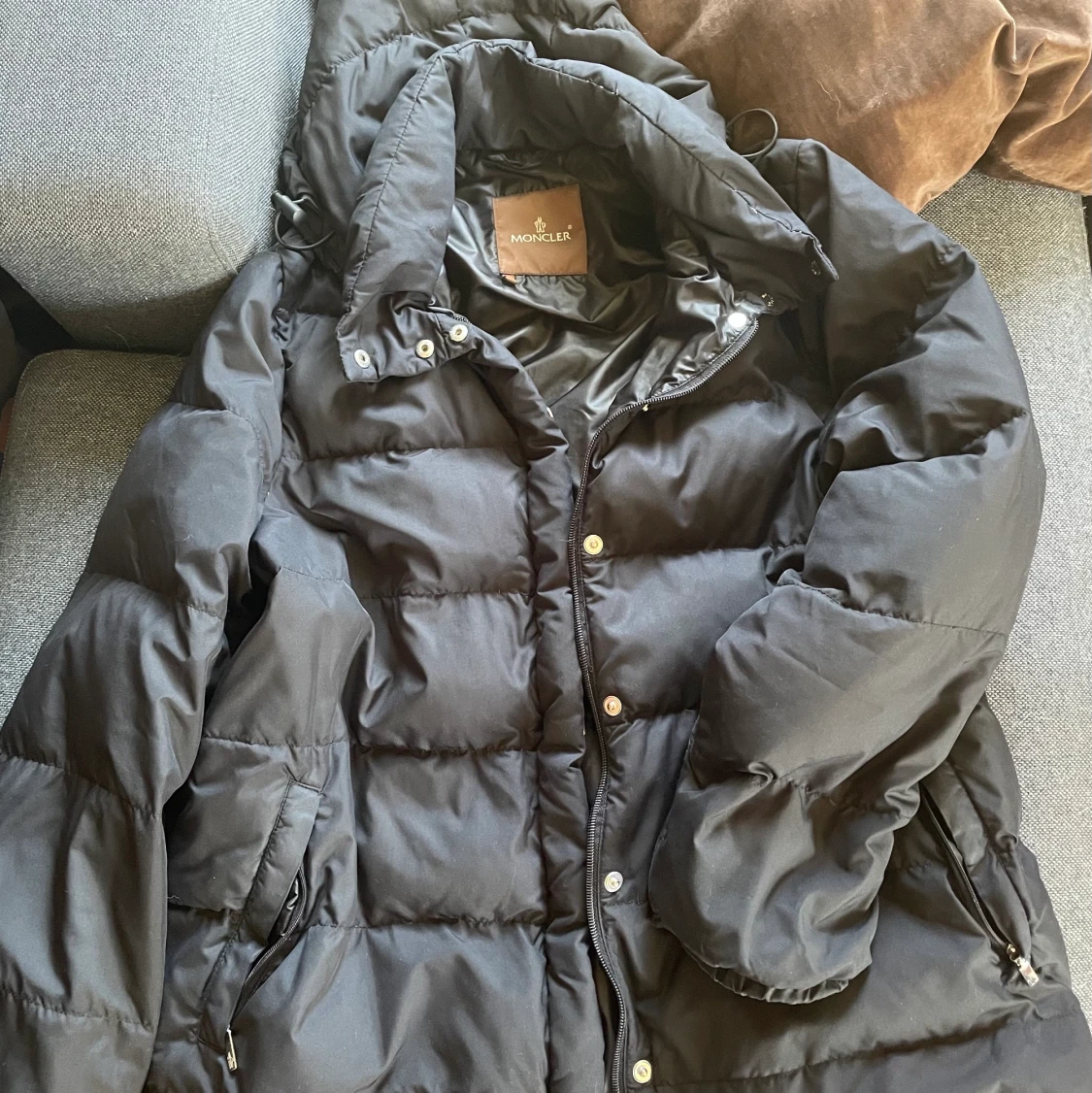 Monclear dunjacka - 90