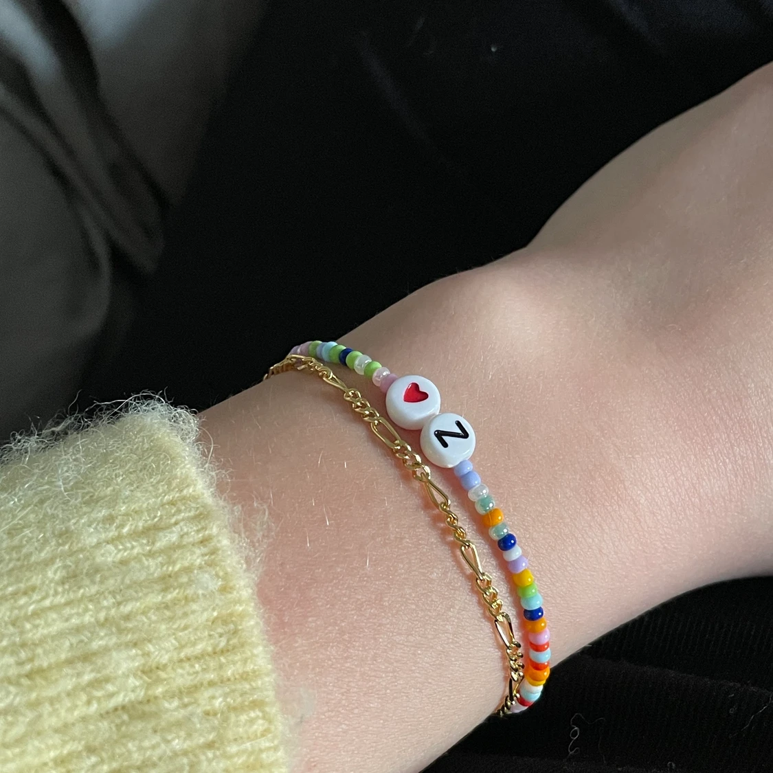 Somriga armband 🌸 - 90