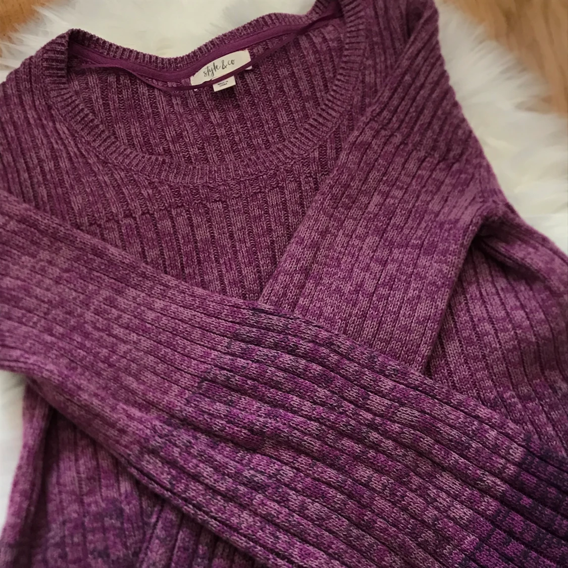 Klänning Strl XS - 91