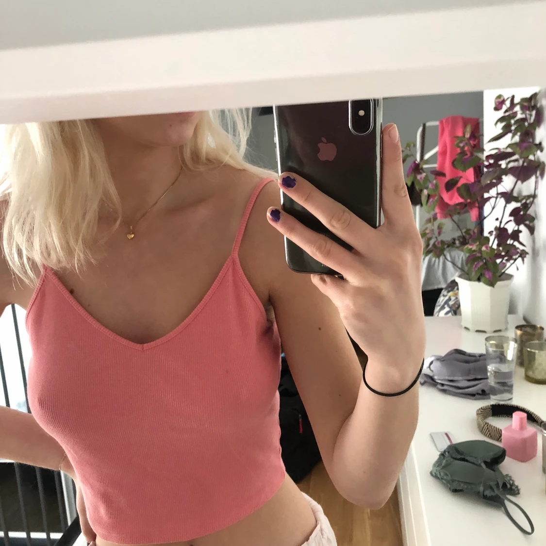 Rosa linne - 90