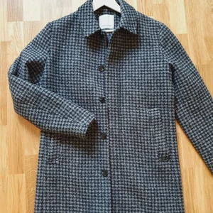 Kappa från Samsøe & Samsøe  - Storlek S/M ytnoppor, hel och fin skick annars! 