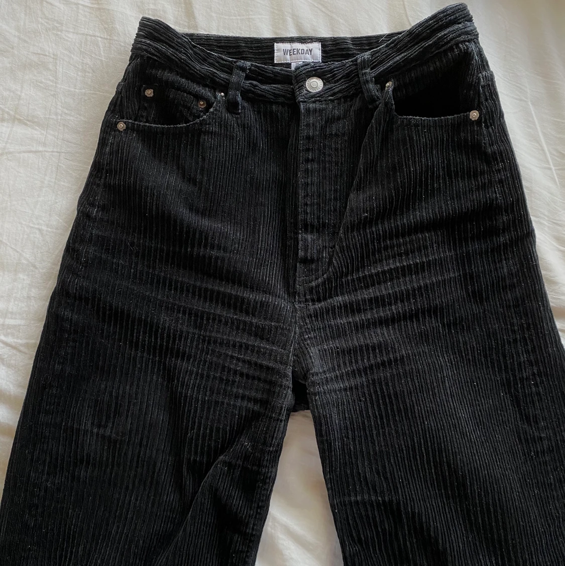 Manchesterbyxor - 90