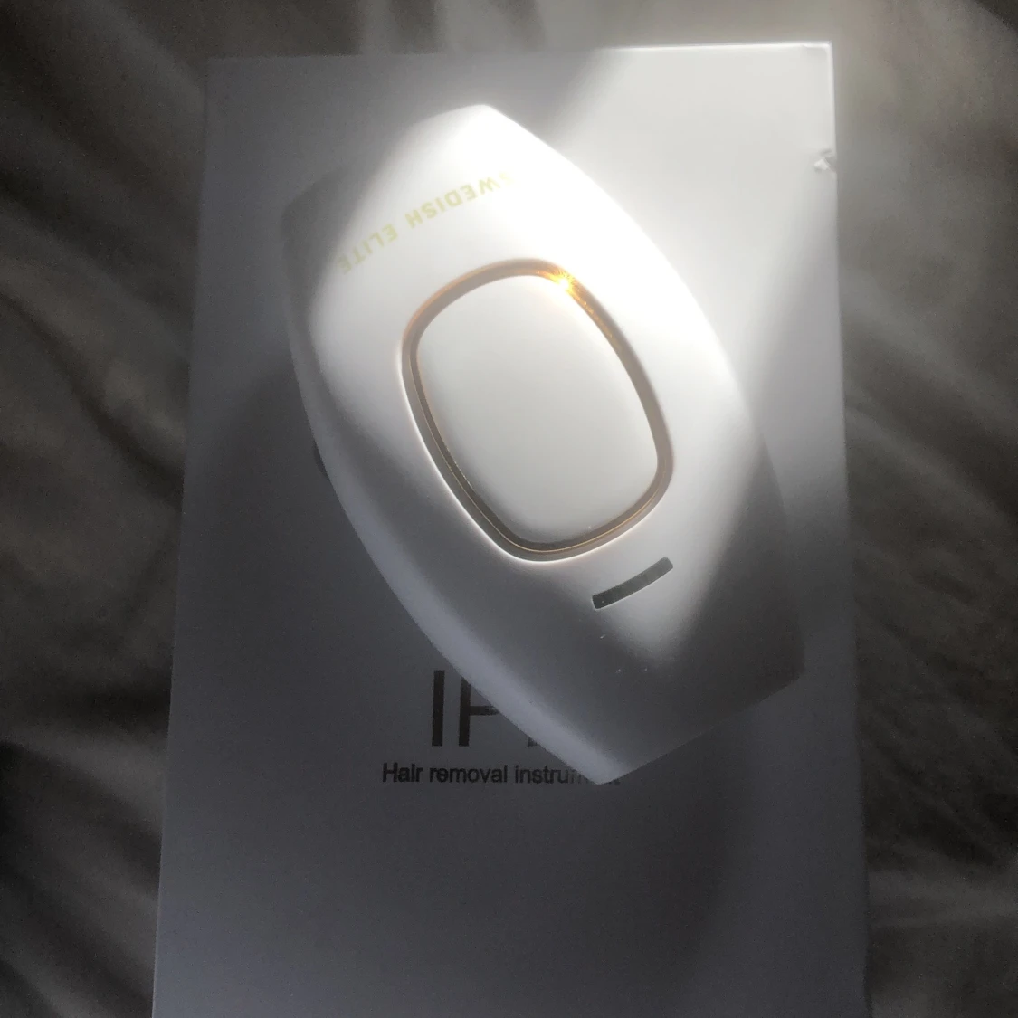 Laser hair removal  - 91