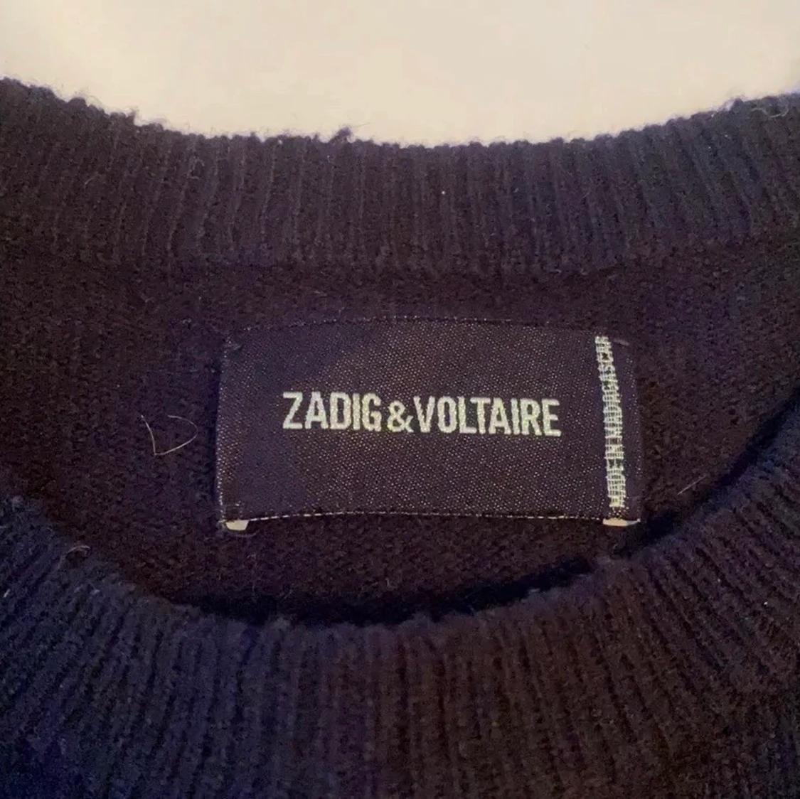 Zadig voltarie tröja - 90