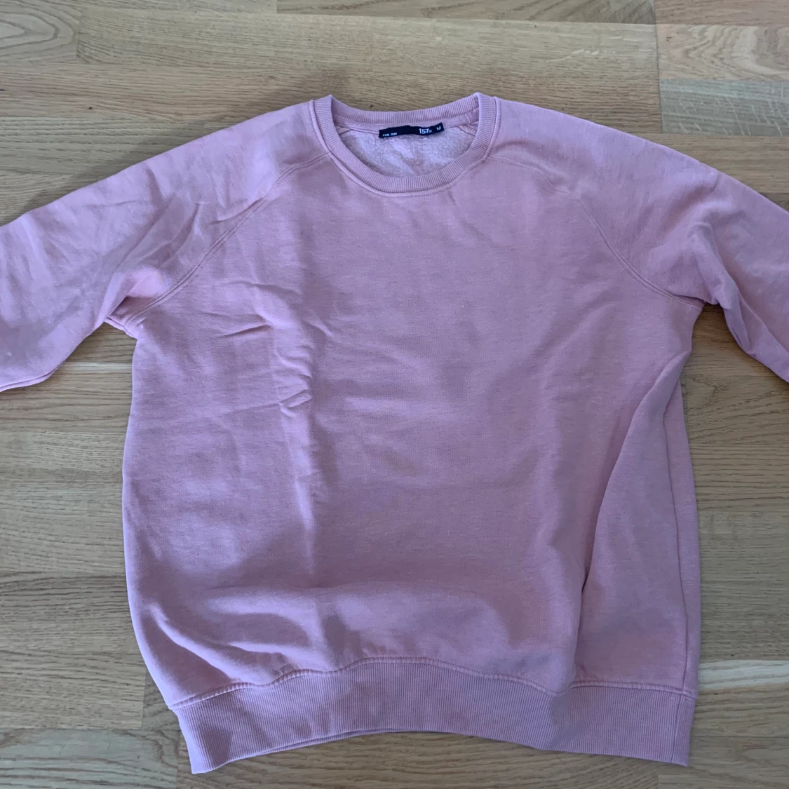 Sweatshirt storlek M - 90