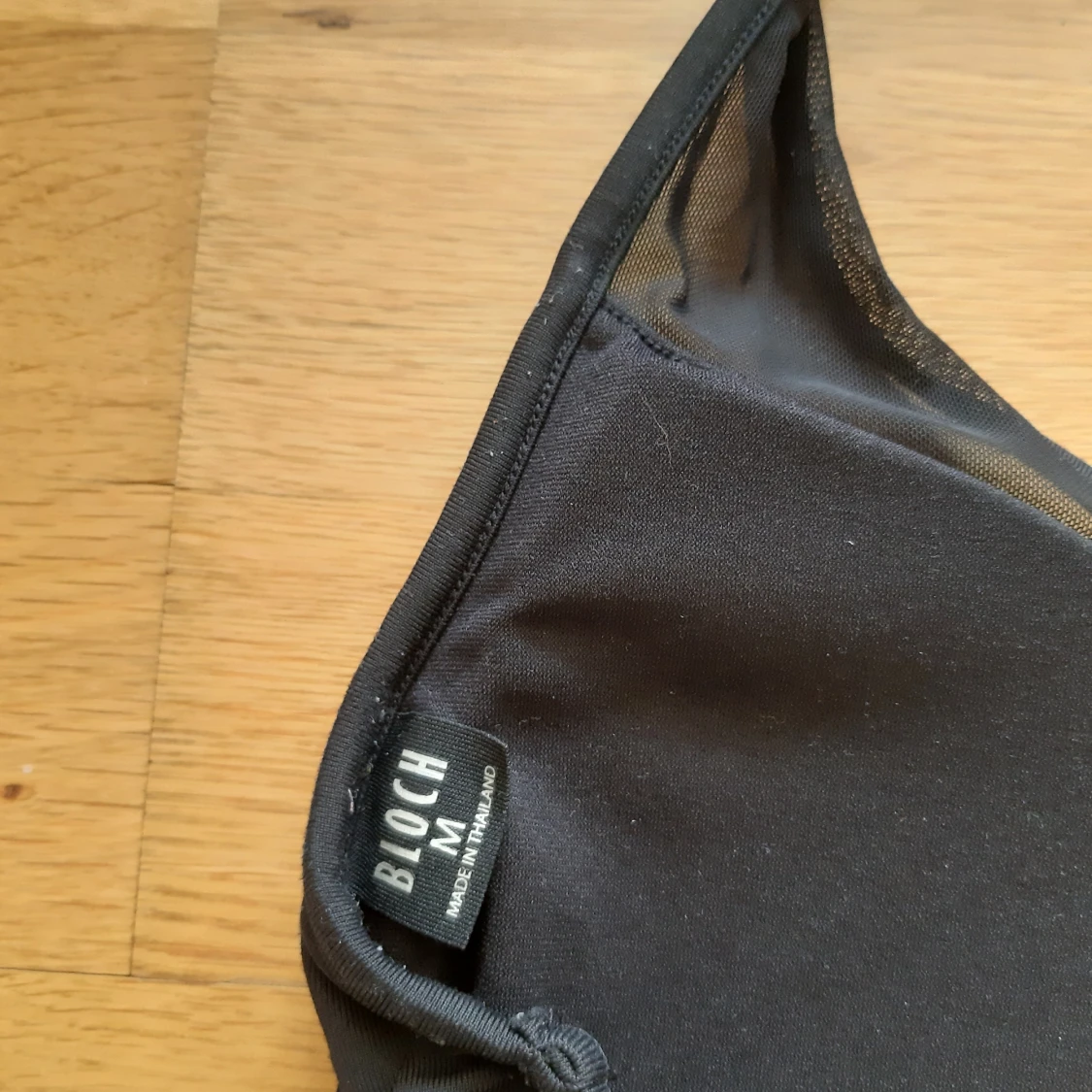 Sportbra dance bloch - 91