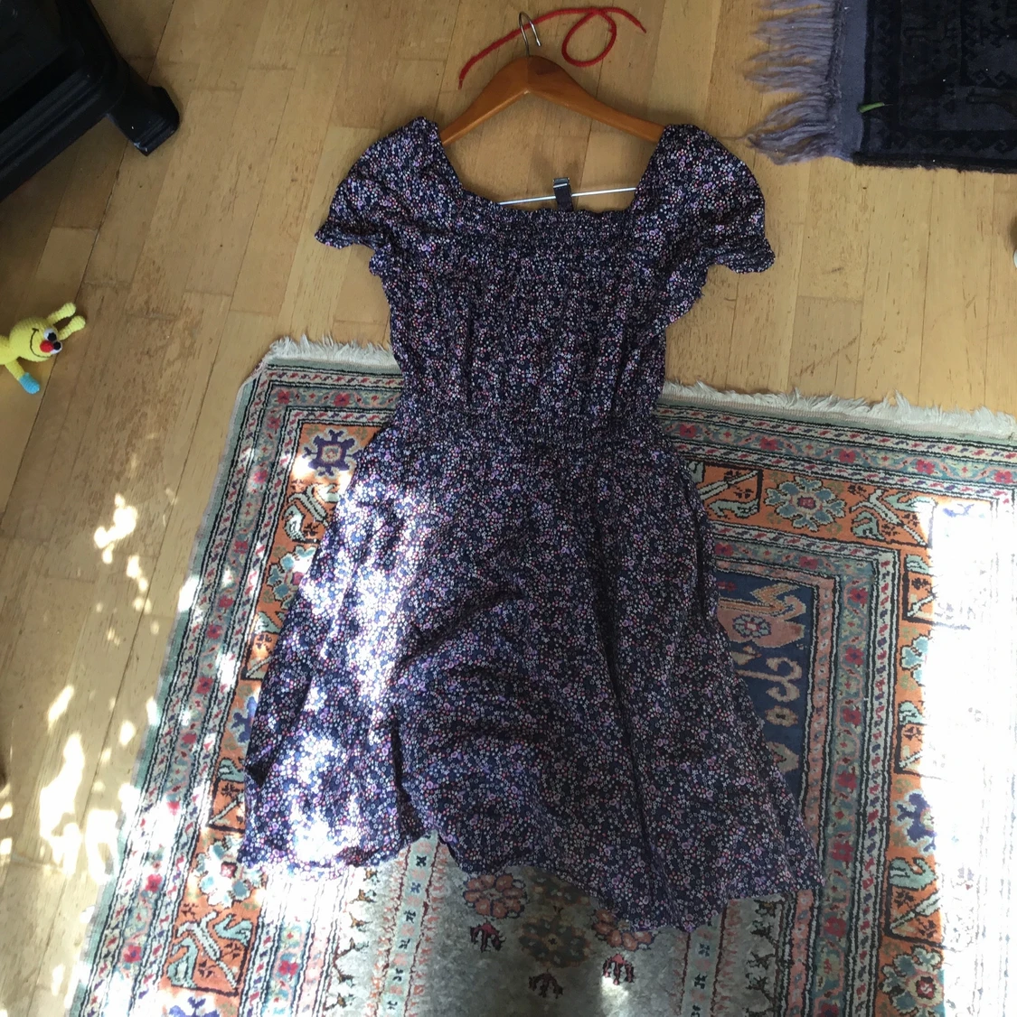 Söt sexig summer klänning  - 90