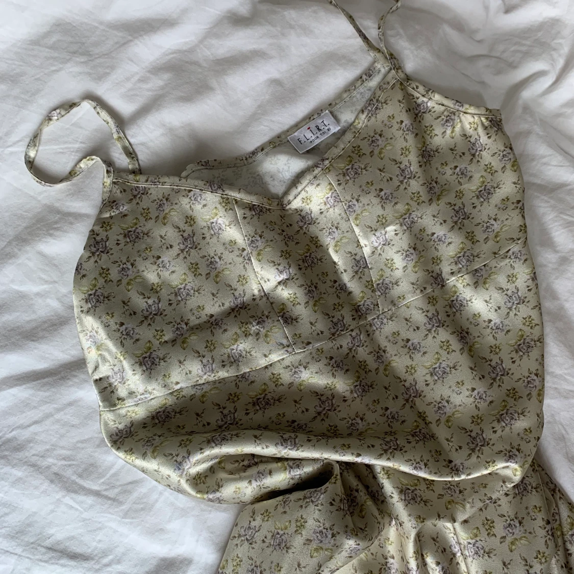 Sommarklänning  - 90