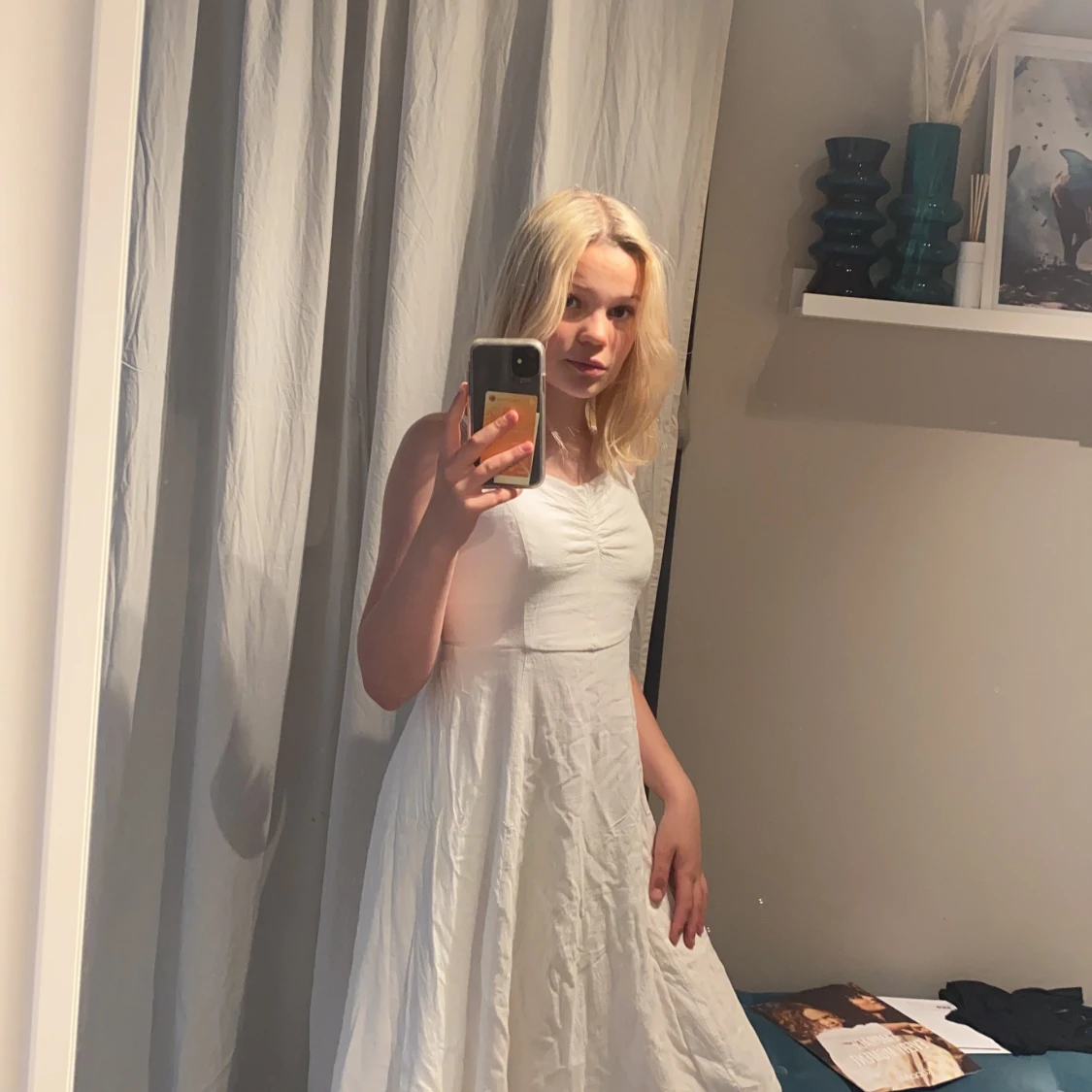 Super fin klänning från newyorker🤍