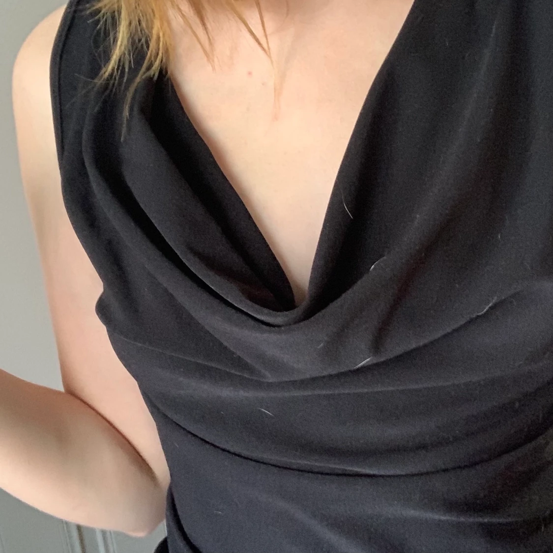 Y2K ish tröja från Miss Ewing strl s? - 91