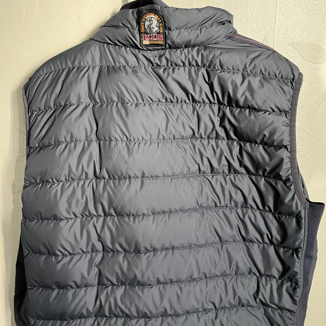 Parajumper väst - 91