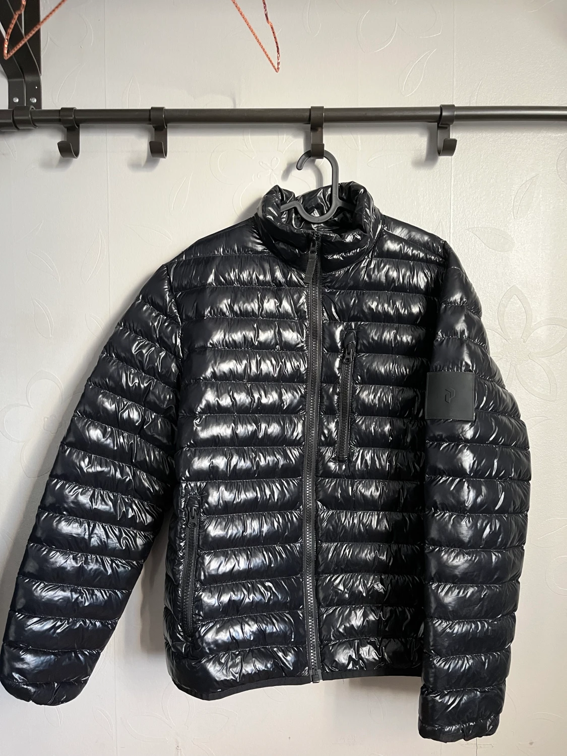 Peak Performance jacka