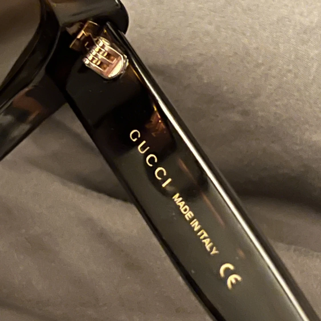 Gucci Solglasögon - 90