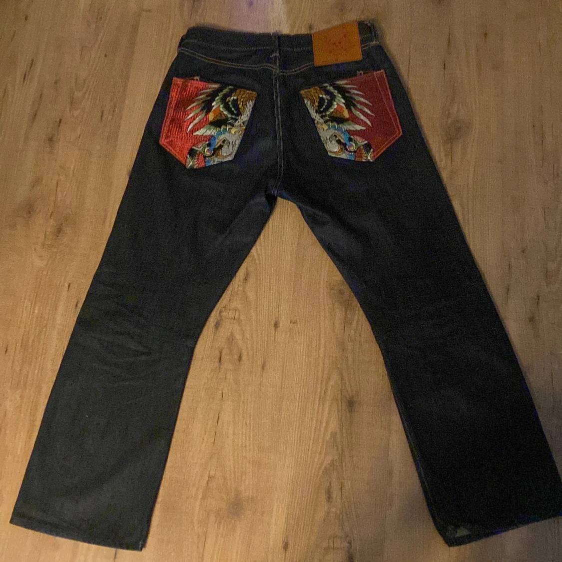 ed hardy jeans - 90