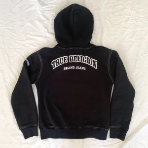 True religion hoodie - Jättesnygg true religion hoodie😽