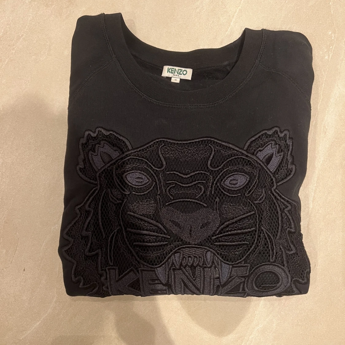 Kenzo tröja