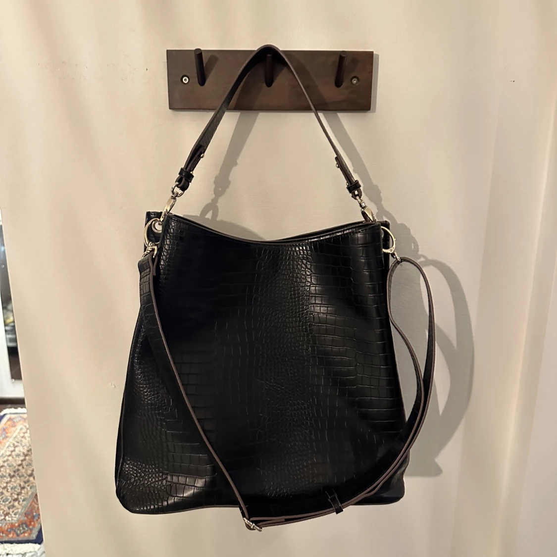 Beck Söndergaard Kia Kayna väska svart