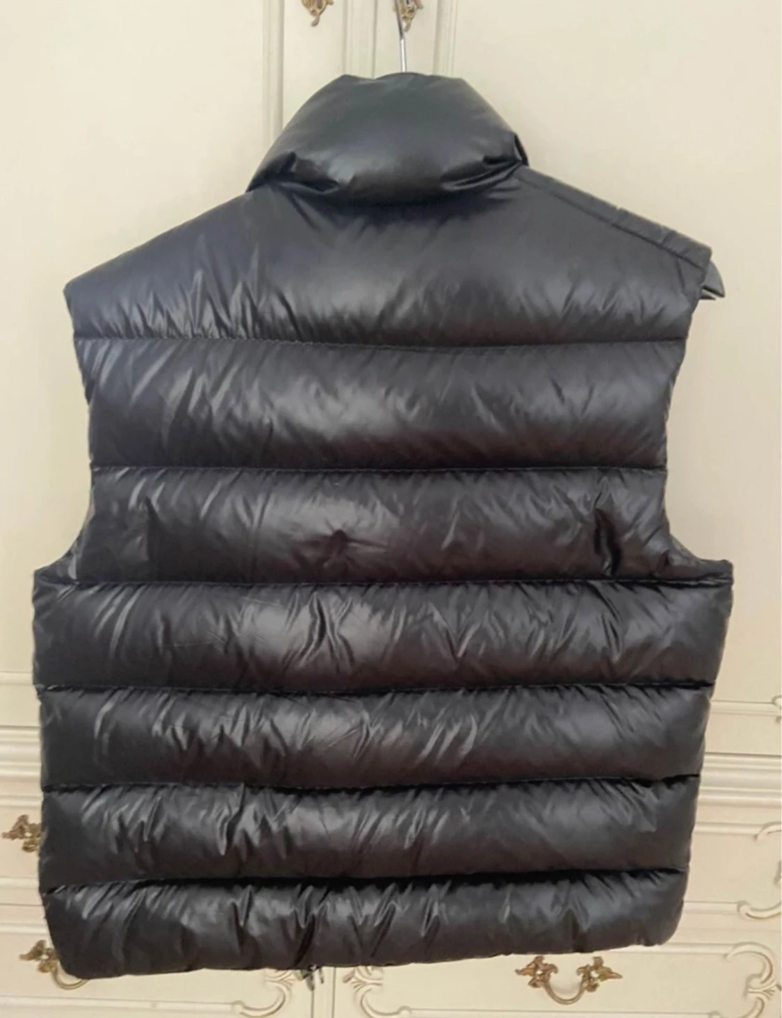 Moncler väst 