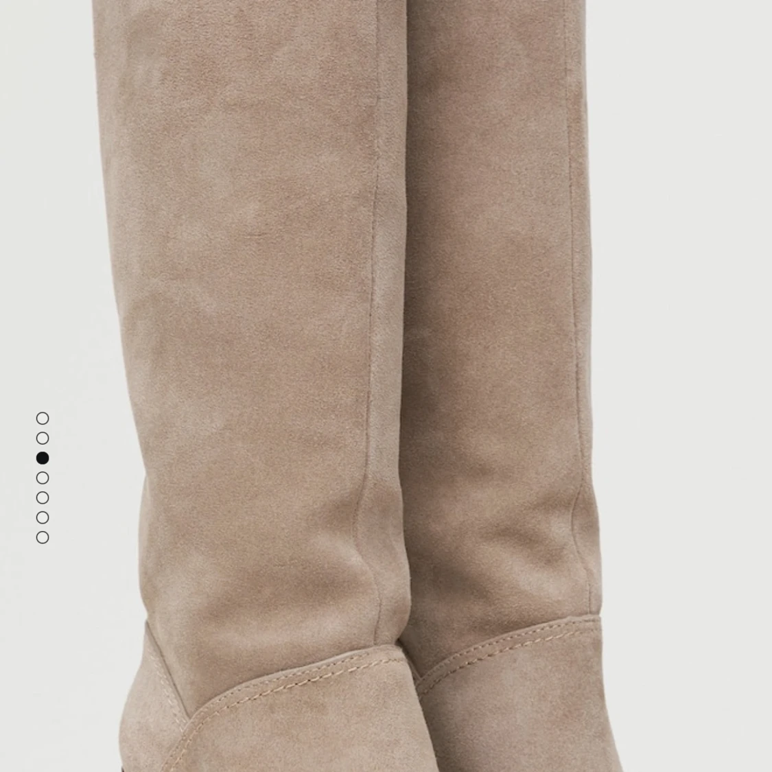 Mango stövlar  - 91