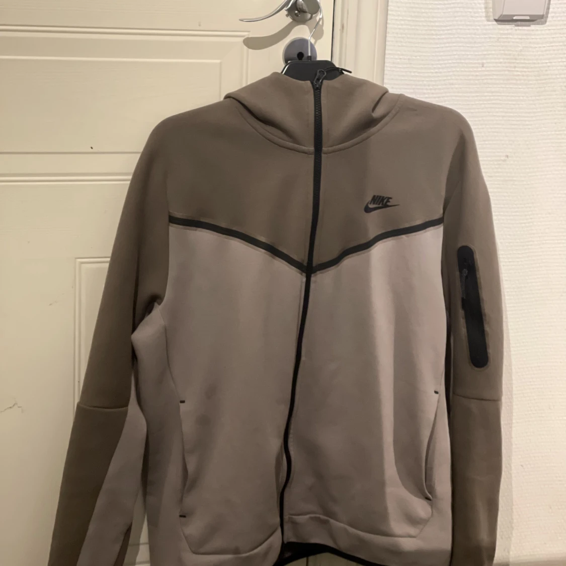 Nike tech fleecefilt 