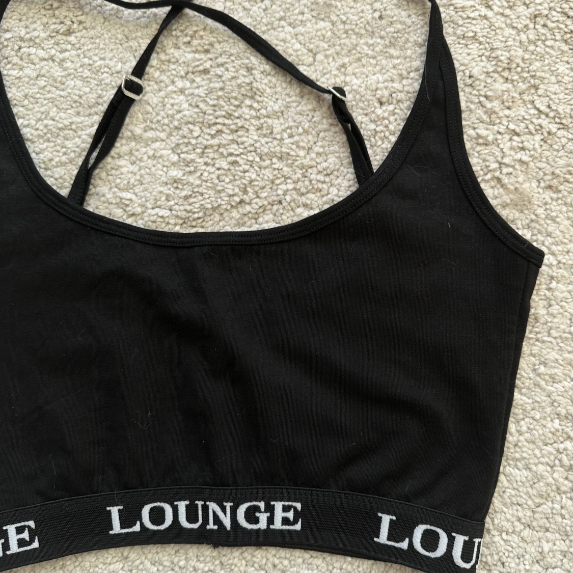 Lounge topp - 90