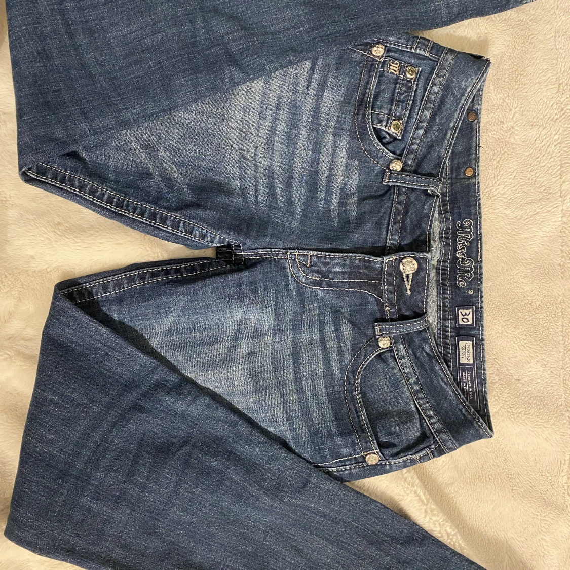 Miss me jeans  - 90