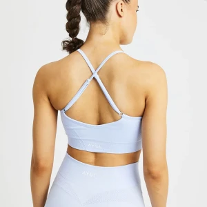 träningstopp - snyggaste träningstoppen med så snygg rygg!! använda 2 gånger så som ny!💕 