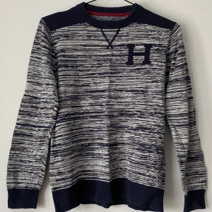 Tommy hilfiger t-shirt  - Lite tjockare Tommy hilfiger t-shirt