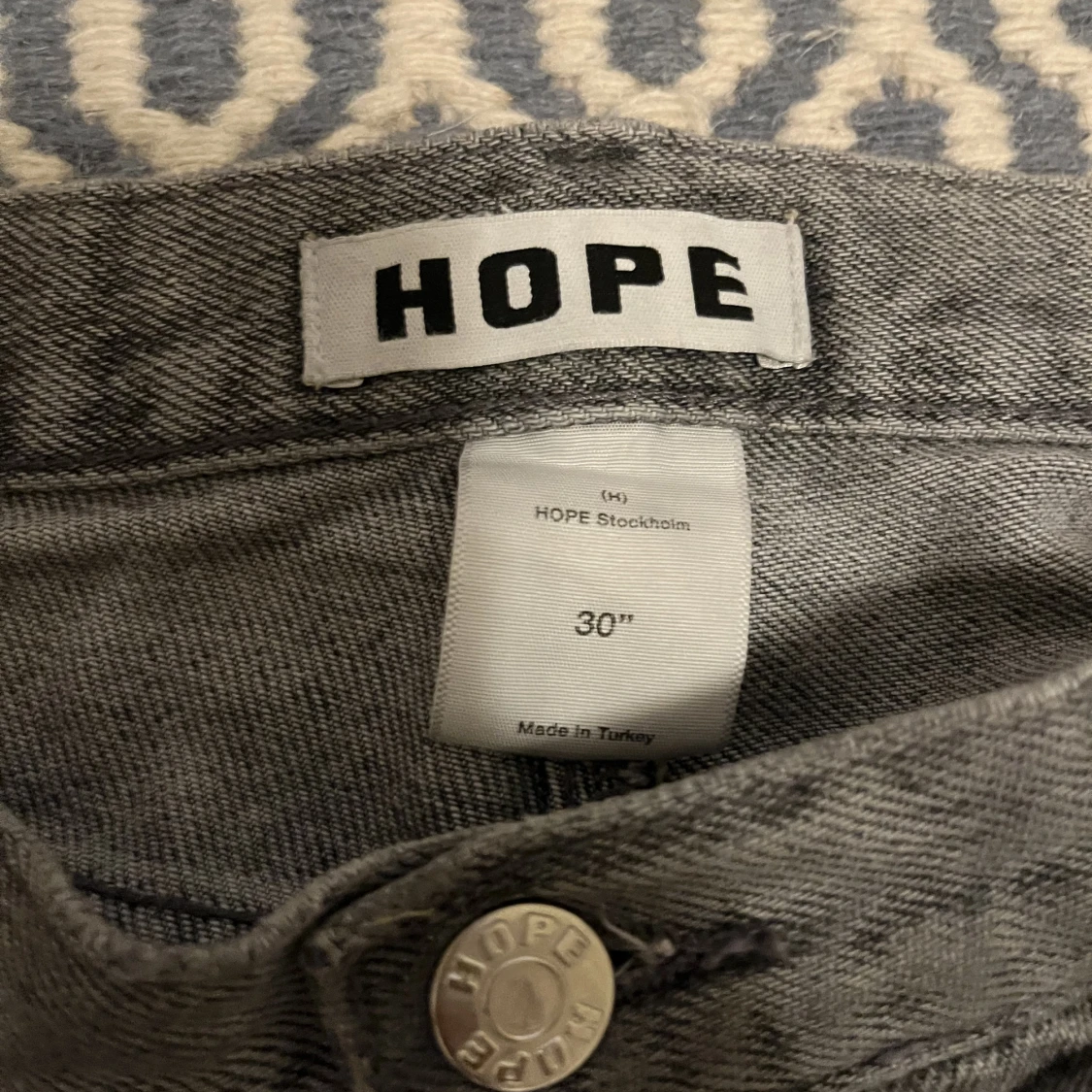 Hope jeans  - 90