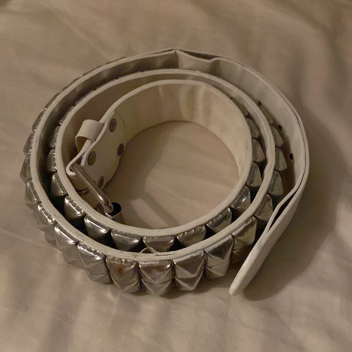 Coolt nitbälte  - 91